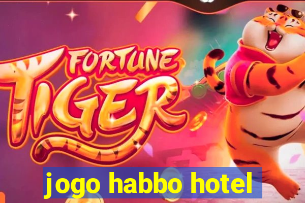 jogo habbo hotel
